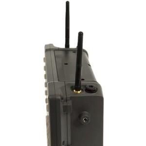 Whip Antenna,Stubby Dual
