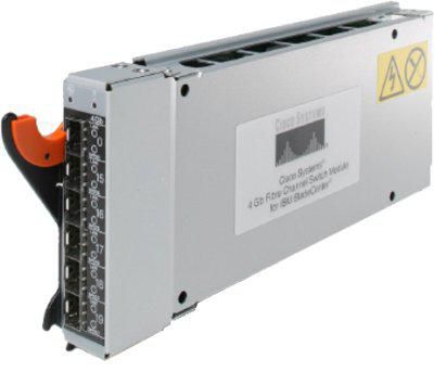 CISCO 4GB SHORTWAVE SFP MODULE