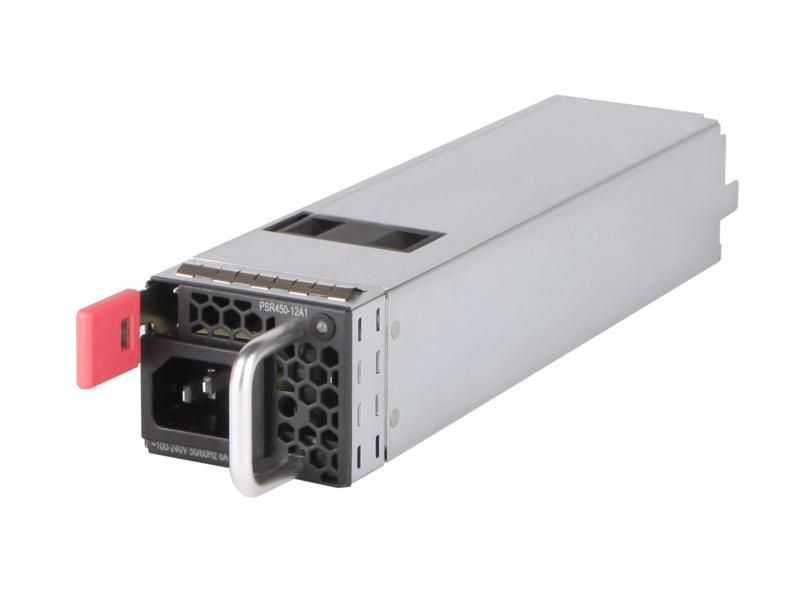 Network Switch Component 