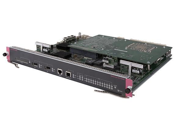 384 Gbps A7500 Fab Mod w/2 XFP