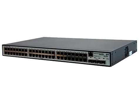 1910-48G Switch