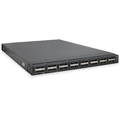 FF 5930-32QSFP+ Switch
