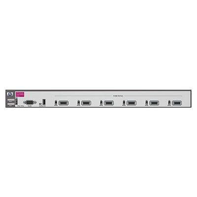 ProCurve Switch 6400cl-6XG