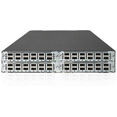 FF 7904 Switch Chassis
