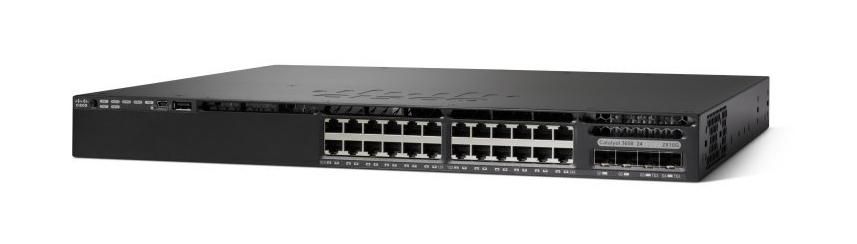 CATALYST 3650 24 PORT