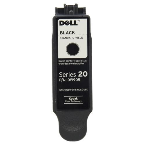 CTRG INK STD SERIES-20 BLK