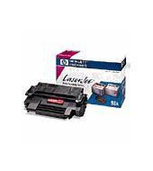 Toner Cartridge Black 