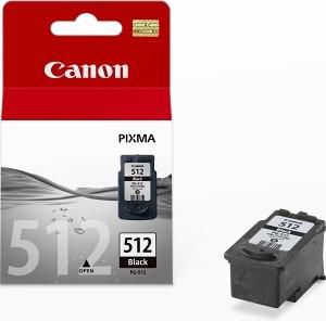Ink Black PG-512