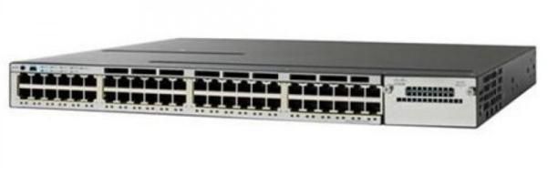 Catalyst 3850 48 Port