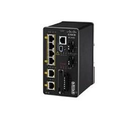 Ie 4 10/100,2 Sfp Gig Port,