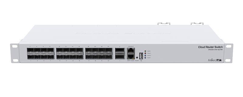 Cloud Router Switch W OS L5