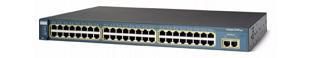 CATALYST 2950T-48 -SI