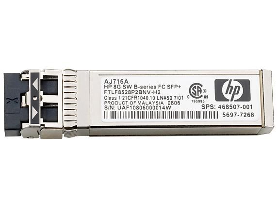 Pro Gigabit-LX transceiver