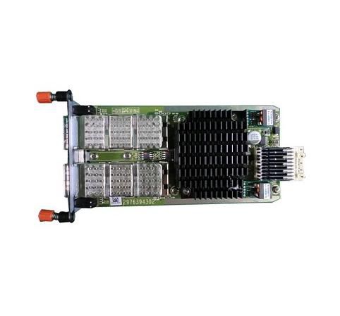 QSFP+ 40GbE Module 2-Port