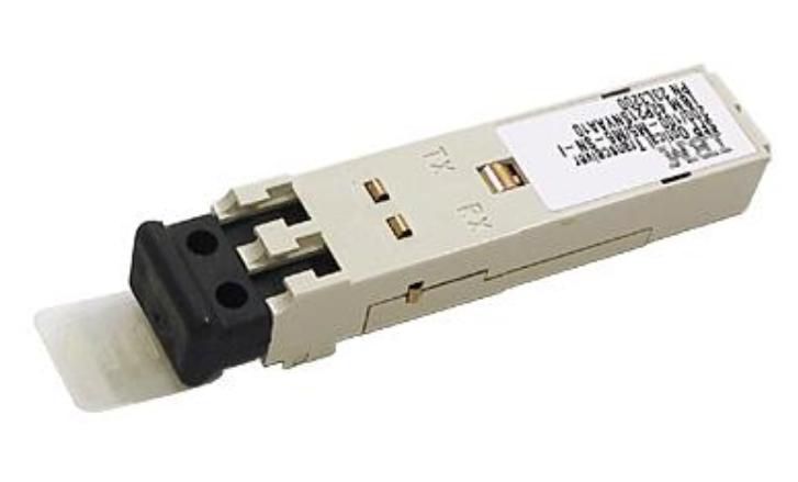 2GB SW SFP Module, Non-RoHS