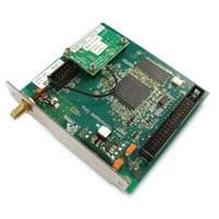 net B/G Printserver ZE 500