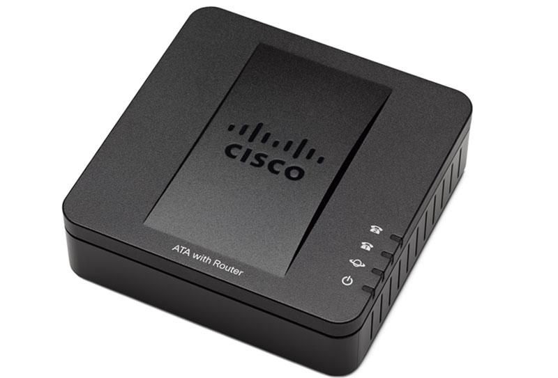 2-Port Phone Adapter