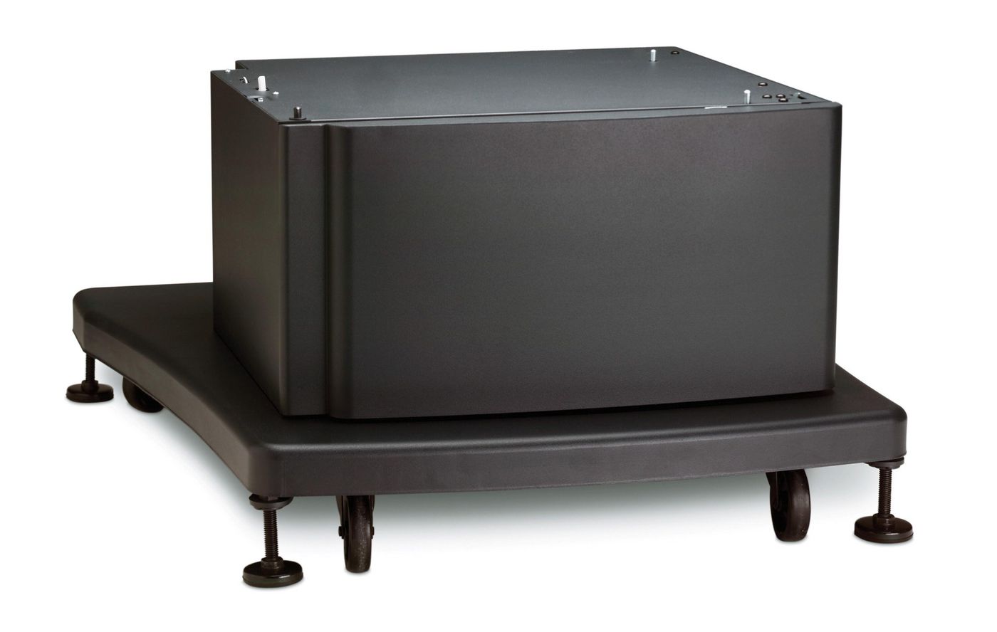 Printer stand & cabinet (LJ420