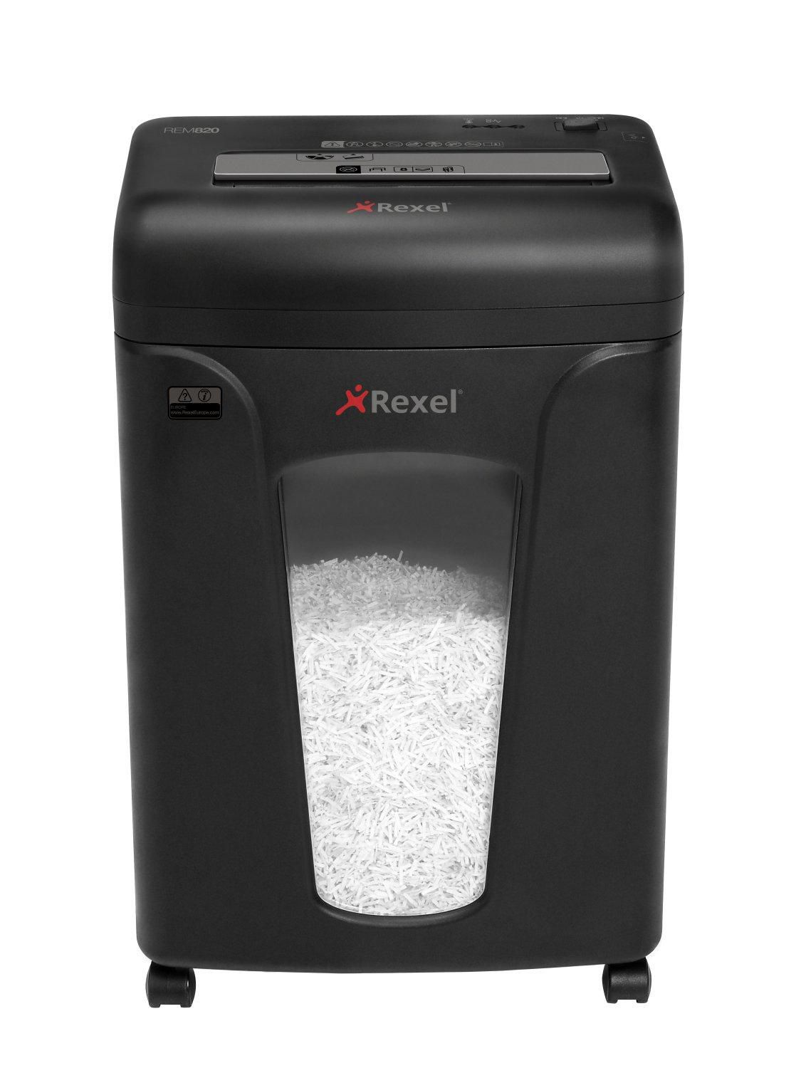 Makulator REM820 Mercury