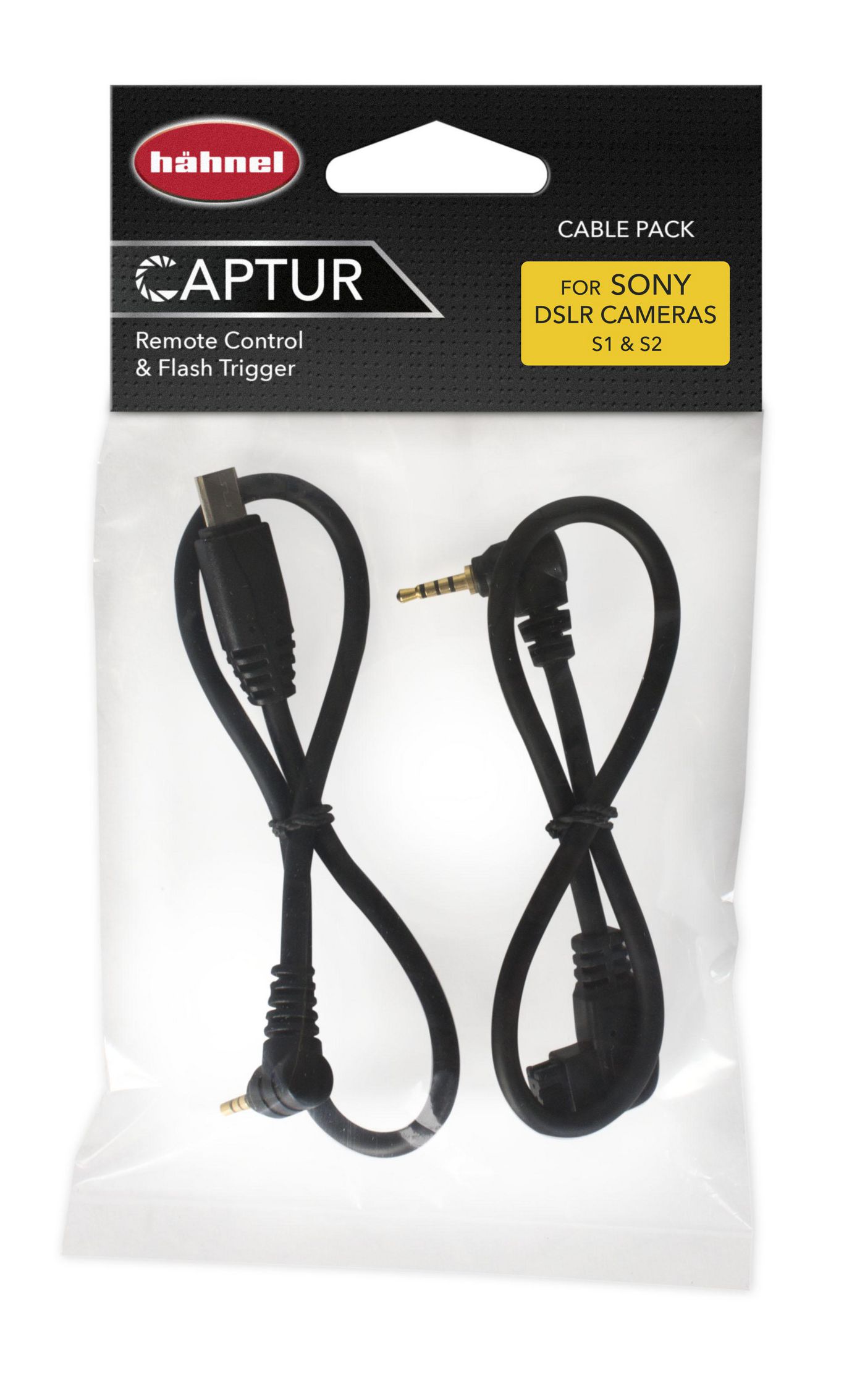 CAPTUR CABLE SET SONY