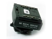 SCA 3502 M5 Leica, Black