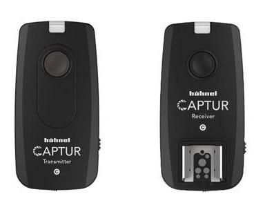 CAPTUR REMOTE NIKON