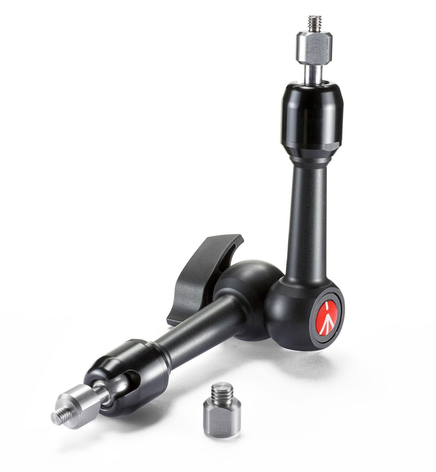 Photo var friction arm