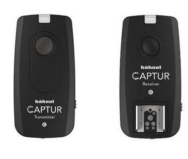 CAPTUR REMOTE OLY/PANA