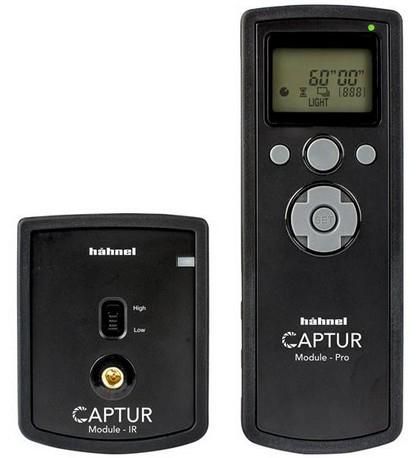 CAPTUR MODULE PRO