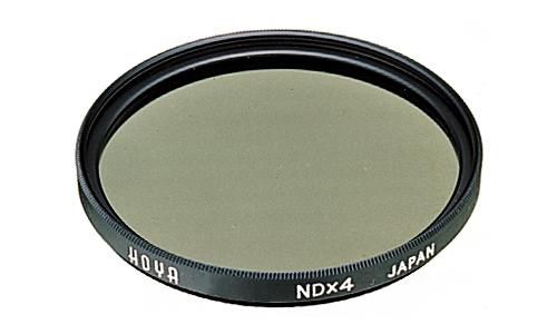 Ndx4 62Mm Neutral Density 