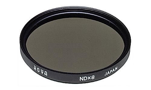 Ndx8 72Mm Neutral Density 