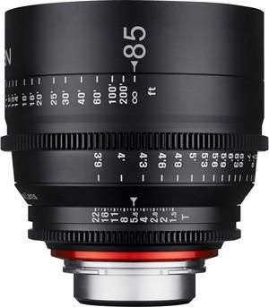 XEEN 85MM T1.5 FF CINE CANON