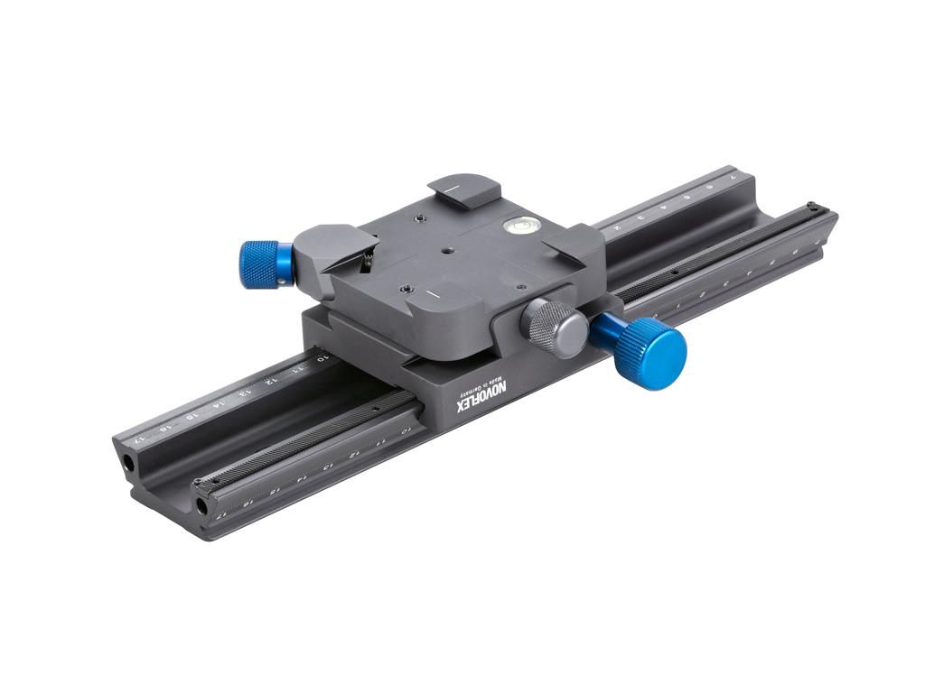 Castel Xq Ii Camera Mounting 