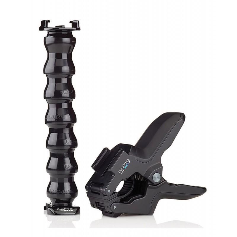 Jaws: Кріплення-затискач