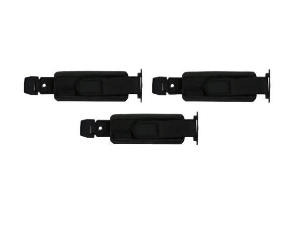 TC7X, Handstrap, 3-pack