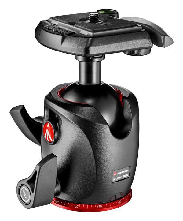 XPRO Ball Head with 200 PL