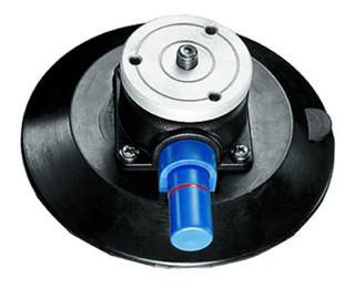 241FB, Pump Cup With Flat Base