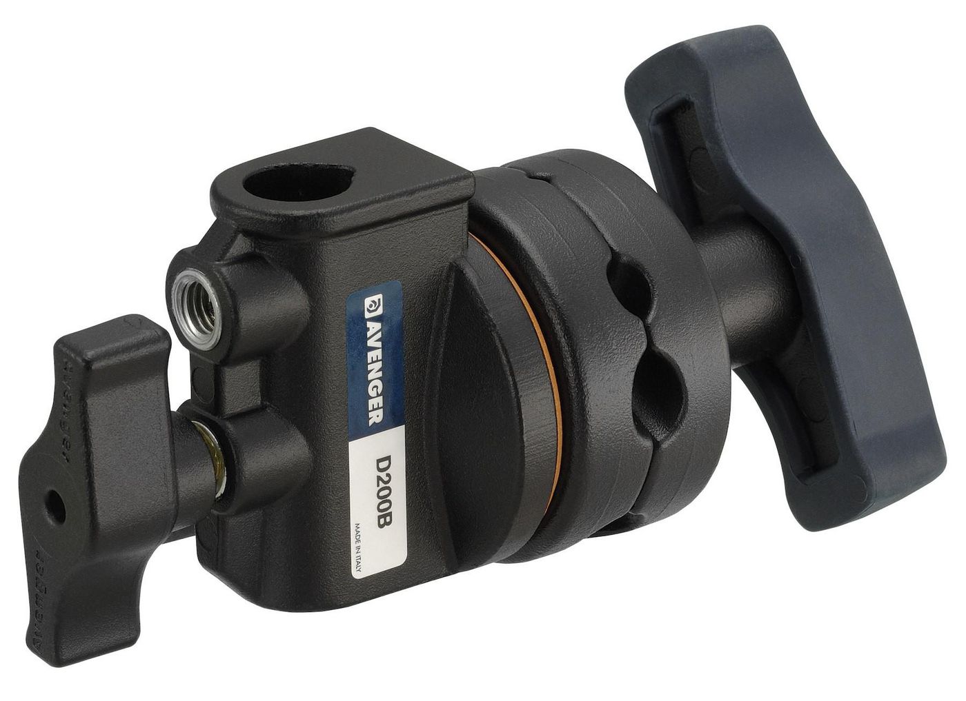 AVENGER Grip Hoved D200B