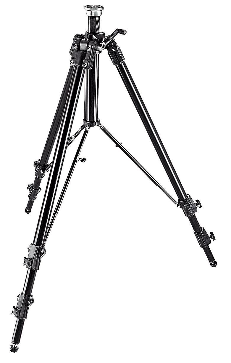 Super Pro Tripod Legs