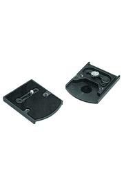 Accessory Plate with 1/4