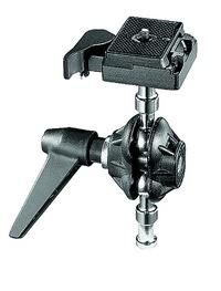 Double Ball Joint Head w/Quick