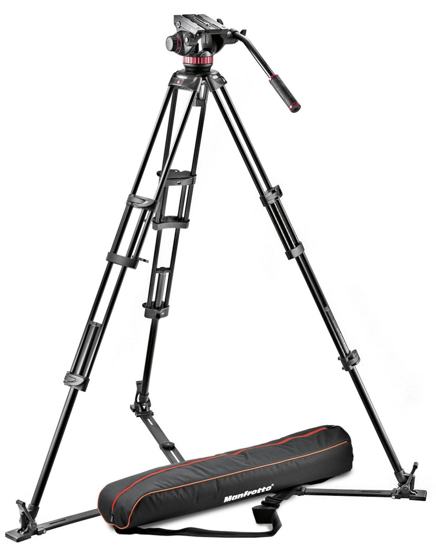 Tripod Kit MVH502A,546GB-1