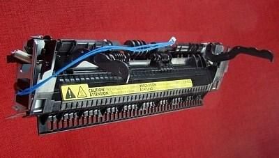 Fixing Assembly 110 127V