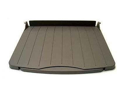 ADF OUTPUT TRAY