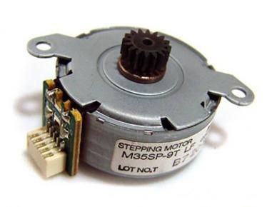 Stepping Motor