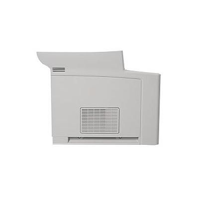LEFT COVER ASSY