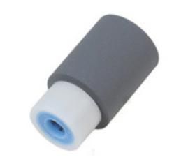 Pulley Paper Feed