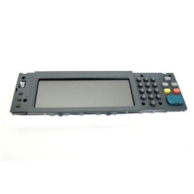 ASSEMBLY-CONTROL PANEL