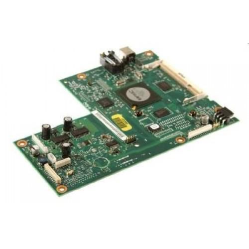 Formatter (main logic) board