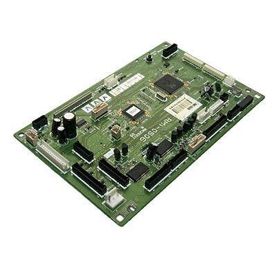 DC Controller Board